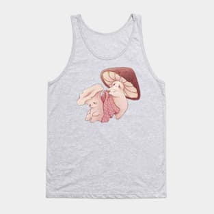 A caring friend Tank Top